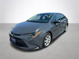 Used 2023 Toyota Corolla LE image 2