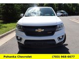 Used 2018 Chevrolet Colorado Z71 image 2