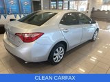 Used 2018 Toyota Corolla LE image 5