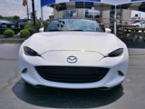 Used 2016 MAZDA MX-5 Miata Grand Touring image 3