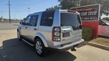 Used 2016 Land Rover LR4 HSE image 3