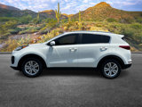 Certified 2019 Kia Sportage LX w/ Option Group 017 image 6