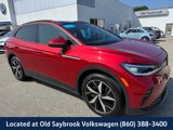 Certified 2023 Volkswagen ID.4 S image 3