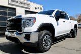Used 2022 GMC Sierra 3500 Pro image 2
