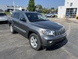 Used 2012 Jeep Grand Cherokee Laredo image 4