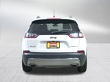 Used 2020 Jeep Cherokee Limited image 6