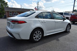 Used 2022 Toyota Corolla LE image 3