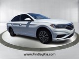 Used 2019 Volkswagen Jetta SEL image 3