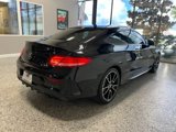 Used 2017 Mercedes-Benz C 43 AMG 4MATIC Coupe image 6