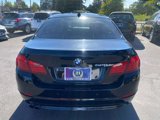 Used 2013 BMW 528i Sedan image 4