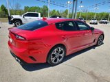 Used 2020 Kia Stinger GT-Line w/ Sun & Sound Package image 5