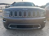 Used 2019 Jeep Grand Cherokee Limited w/ Luxury Group II image 2