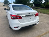 Used 2018 Nissan Sentra S image 2