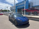 Used 2021 Tesla Model 3 Standard Range Plus image 2