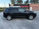 Used 2016 Jeep Cherokee Latitude w/ Cold Weather Group image 6