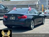Used 2017 BMW 430i Gran Coupe xDrive image 6
