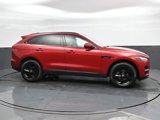 Used 2019 Jaguar F-PACE Prestige image 3