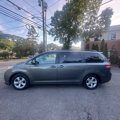 Used 2013 Toyota Sienna LE image 3