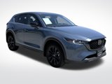 Certified 2023 MAZDA CX-5 Carbon Edition image 3
