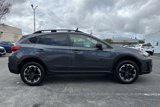 Certified 2022 Subaru Crosstrek 2.0i Premium image 3