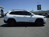 Used 2020 Jeep Cherokee Latitude Plus image 3