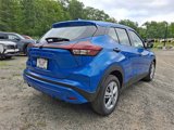 New 2025 Nissan Kicks S image 4