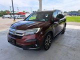 Used 2019 Honda Pilot Touring image 3