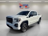 Used 2021 GMC Sierra 1500 AT4 image 3