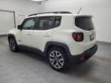 Used 2016 Jeep Renegade Latitude w/ Safety & Security Group image 5