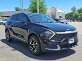 Certified 2023 Kia Sportage EX image 3