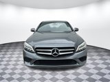 Certified 2021 Mercedes-Benz C 300 Sedan image 3