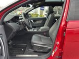 New 2025 Land Rover Discovery Sport Dynamic SE image 4