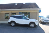 Used 2023 GMC Terrain SLE w/ Driver Convenience Package image 3