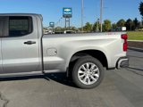 New 2025 Chevrolet Silverado 1500 Custom image 5