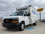 Used 2022 GMC Savana 3500 Extended w/ Power Convenience Package image 3