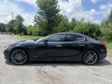 Used 2014 Maserati Ghibli S Q4 image 3