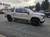 Used 2022 Chevrolet Silverado 1500 Custom Trail Boss image 3
