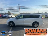 Used 2022 Chrysler Voyager LX image 6