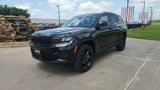 New 2025 Jeep Grand Cherokee Altitude image 2