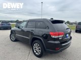 Used 2014 Jeep Grand Cherokee Limited image 6