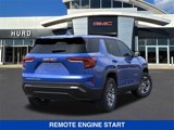 New 2025 GMC Terrain Elevation image 5