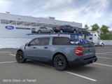 New 2025 Ford Maverick XLT w/ XLT Luxury Package image 4