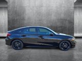 New 2025 Honda Civic Sport image 4