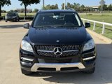 Used 2014 Mercedes-Benz ML 350 2WD image 2