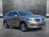 Used 2018 Lincoln MKX Select w/ Select Plus Package image 3