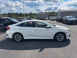 Used 2018 Honda Civic LX image 5