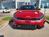 Certified 2023 Kia Forte GT image 2