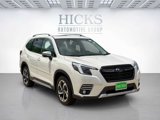 Used 2023 Subaru Forester Touring image 3
