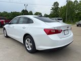 Used 2022 Chevrolet Malibu LS w/ Driver Confidence Package II image 2
