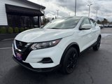 Used 2021 Nissan Rogue Sport S image 2